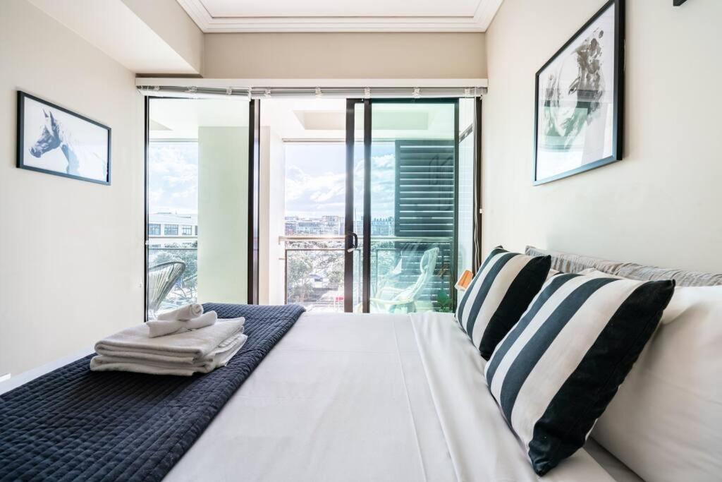 Apartamento Luxury Waterfront Nest Above Viaduct Harbour Auckland Exterior foto